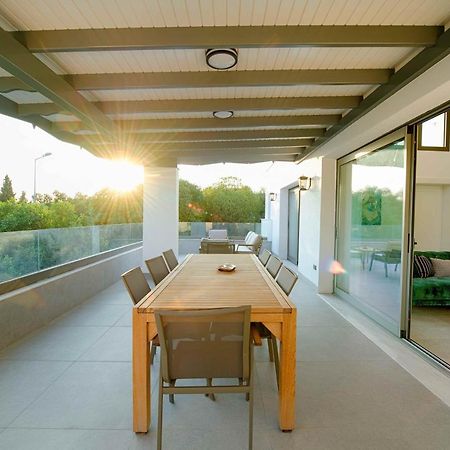 Lodos Suites & Rezidans Bodrum Екстериор снимка