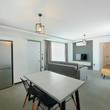 Lodos Suites & Rezidans Bodrum Екстериор снимка