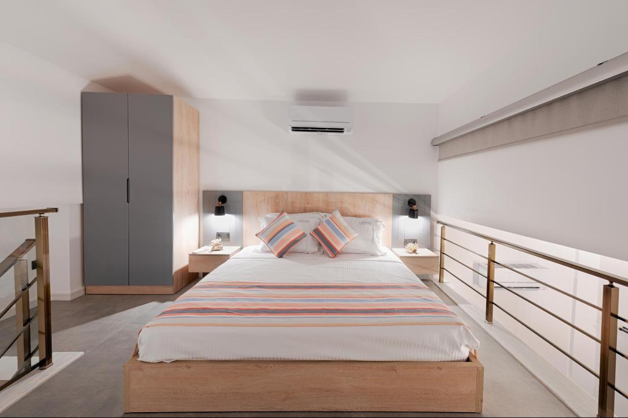 Lodos Suites & Rezidans Bodrum Екстериор снимка