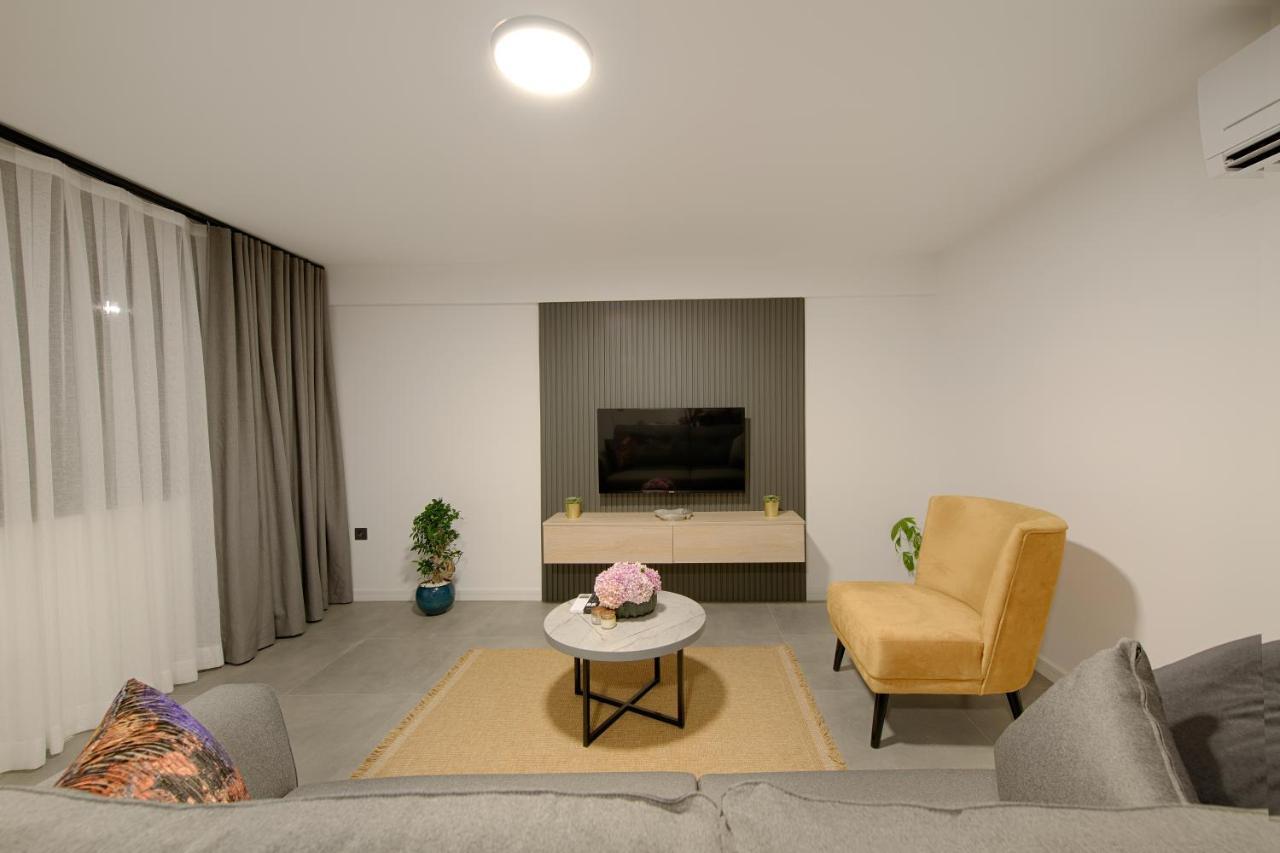 Lodos Suites & Rezidans Bodrum Екстериор снимка