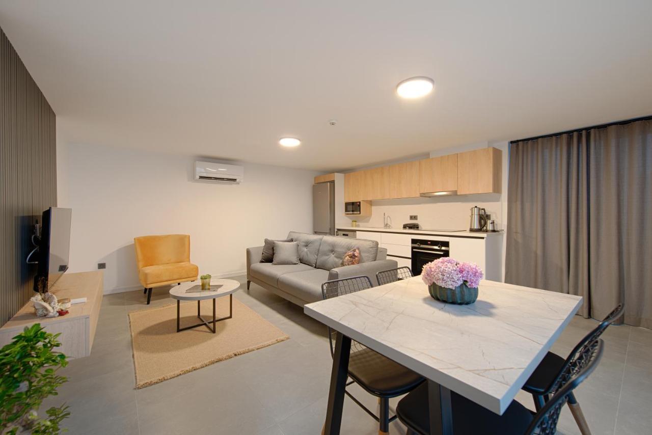 Lodos Suites & Rezidans Bodrum Екстериор снимка