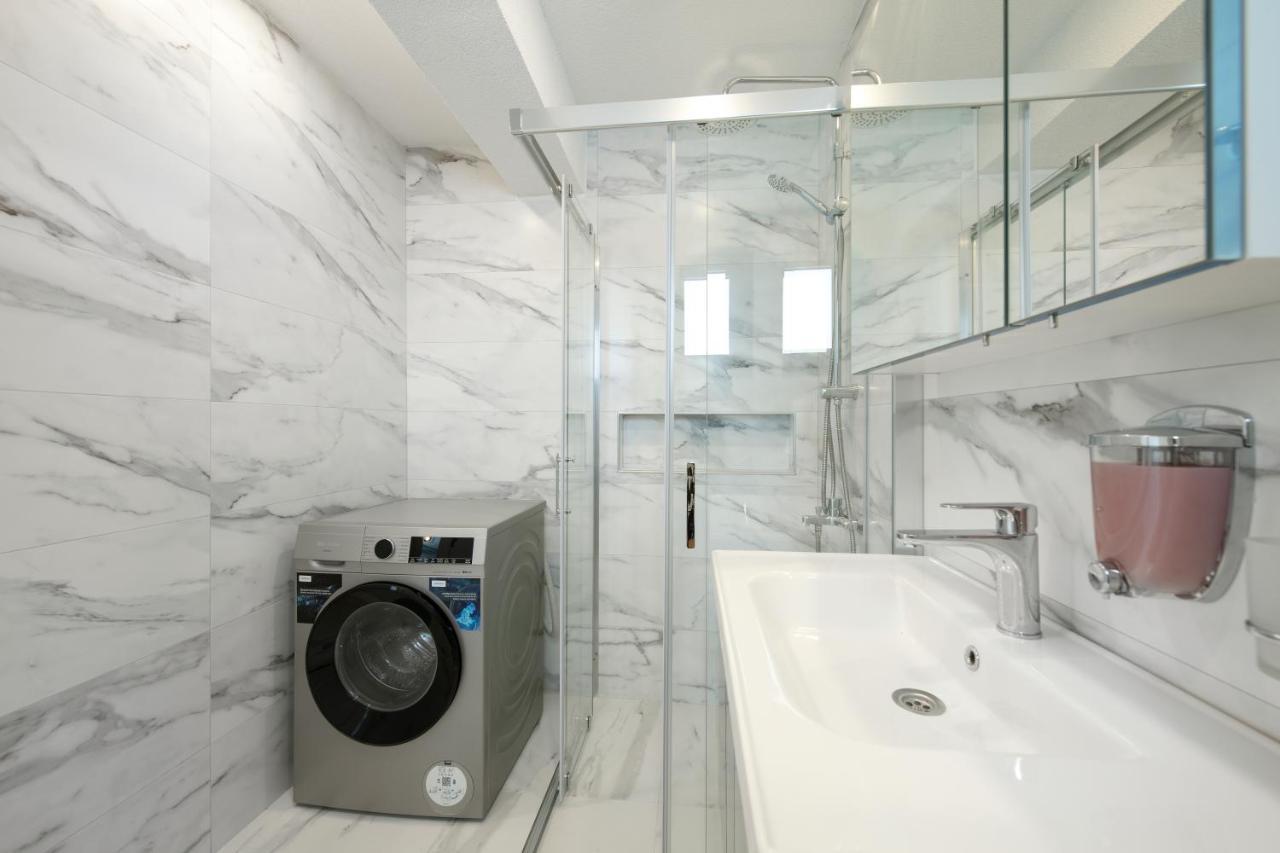Lodos Suites & Rezidans Bodrum Екстериор снимка